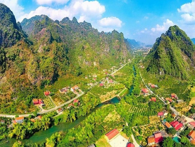 Phê duyệt Quy hoạch bảo quản, tu bổ, phục hồi Di tích quốc gia đặc biệt Di tích lịch sử Chi Lăng, tỉnh Lạng Sơn - Ảnh 1.