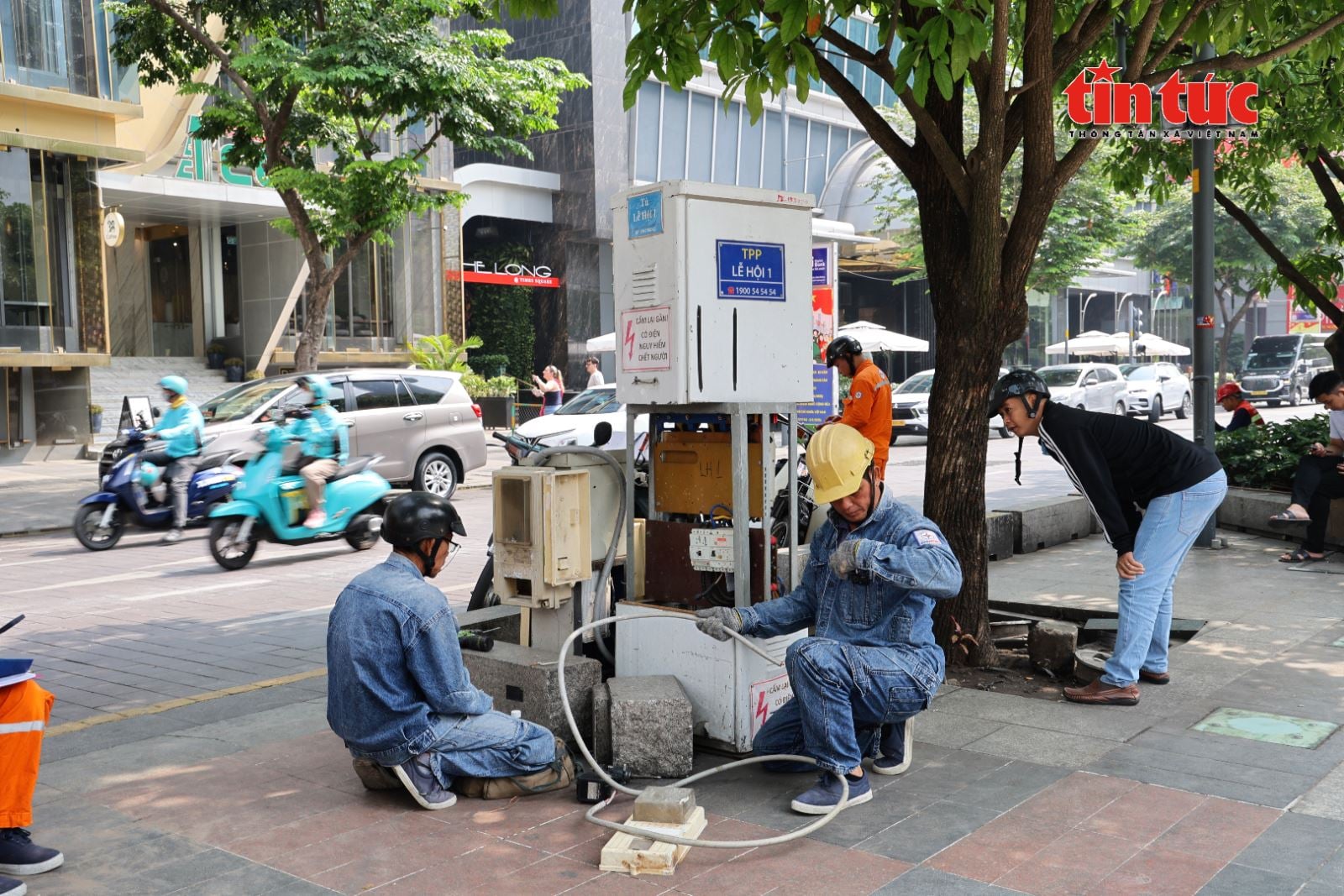 Chú thích ảnh