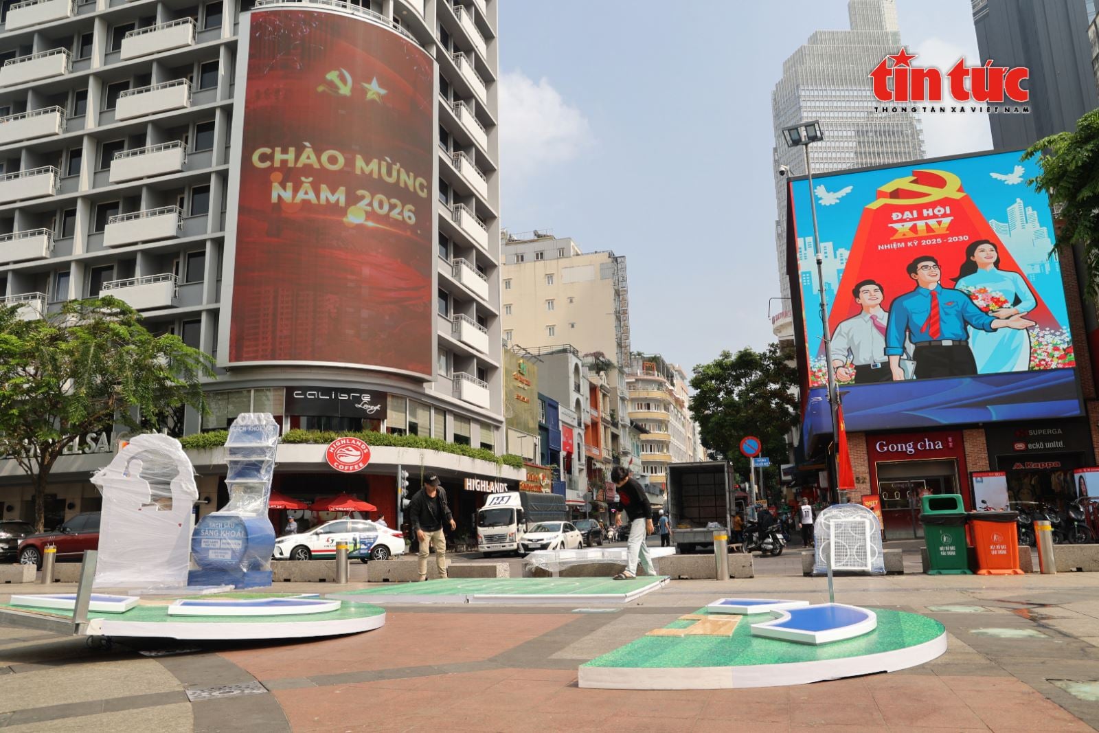 Chú thích ảnh