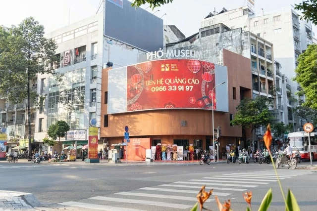 Muzium Pho, tempat kenangan semangkuk pho Vietnam menemui tempat peristirahatan. Bảo tàng Phở, nơi ký ức bát phở Việt tìm được chốn dừng chân