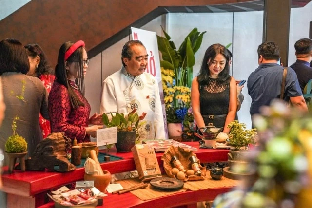 Muzium Pho, tempat kenangan semangkuk pho Vietnam menemui tempat peristirahatan. Bảo tàng Phở, nơi ký ức bát phở Việt tìm được chốn dừng chân