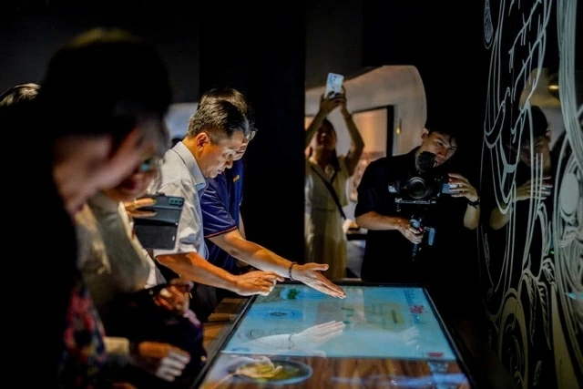 Muzium Pho, tempat kenangan semangkuk pho Vietnam menemui tempat peristirahatan. Bảo tàng Phở, nơi ký ức bát phở Việt tìm được chốn dừng chân