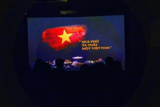 Muzium Pho, tempat kenangan semangkuk pho Vietnam menemui tempat peristirahatan. Bảo tàng Phở, nơi ký ức bát phở Việt tìm được chốn dừng chân