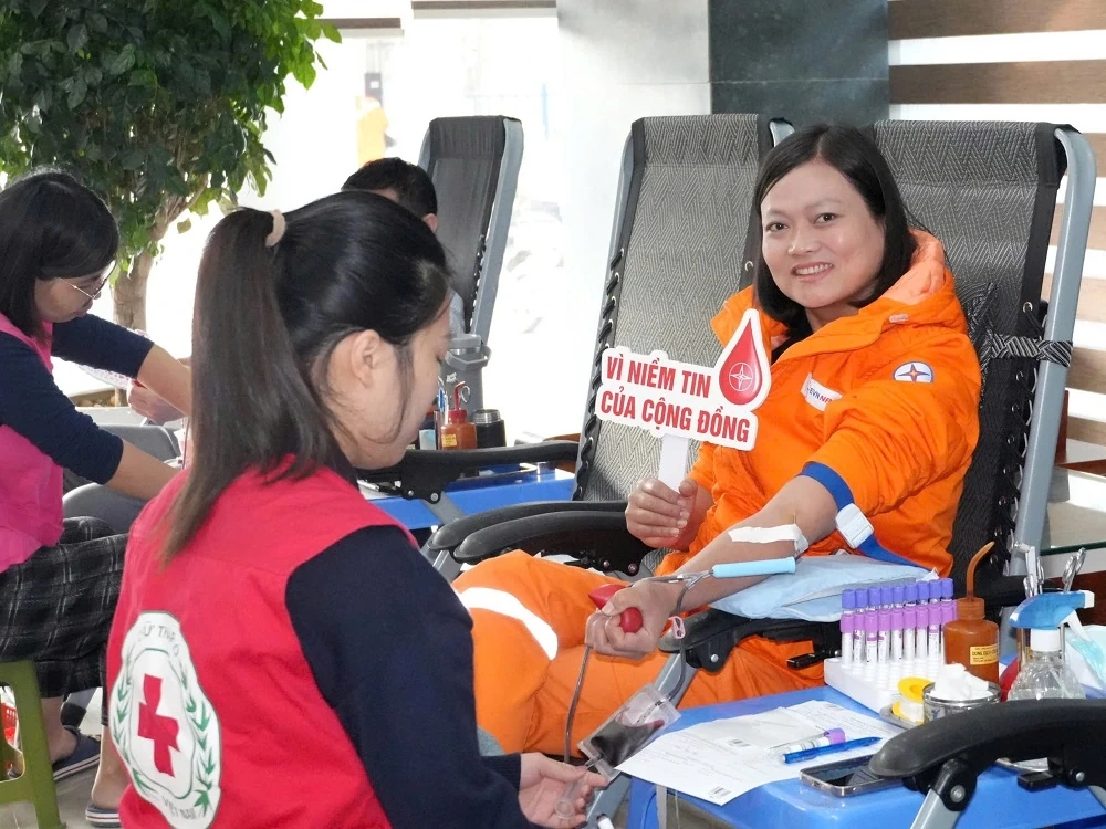 Mois de la reconnaissance des clients 2025, Compagnie d'électricité de Thanh Hoa