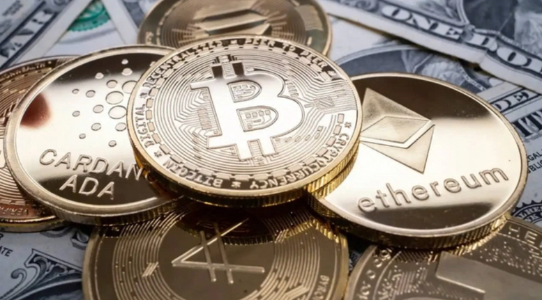 Applications for cryptocurrency market licenses will begin to be accepted from January 20th - Image 1. Bắt đầu tiếp nhận hồ sơ cấp phép thị trường tài sản mã hóa từ ngày 20/1- Ảnh 1.