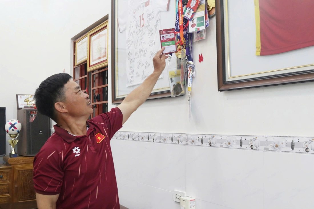 Dinh Bac - Foto 11.