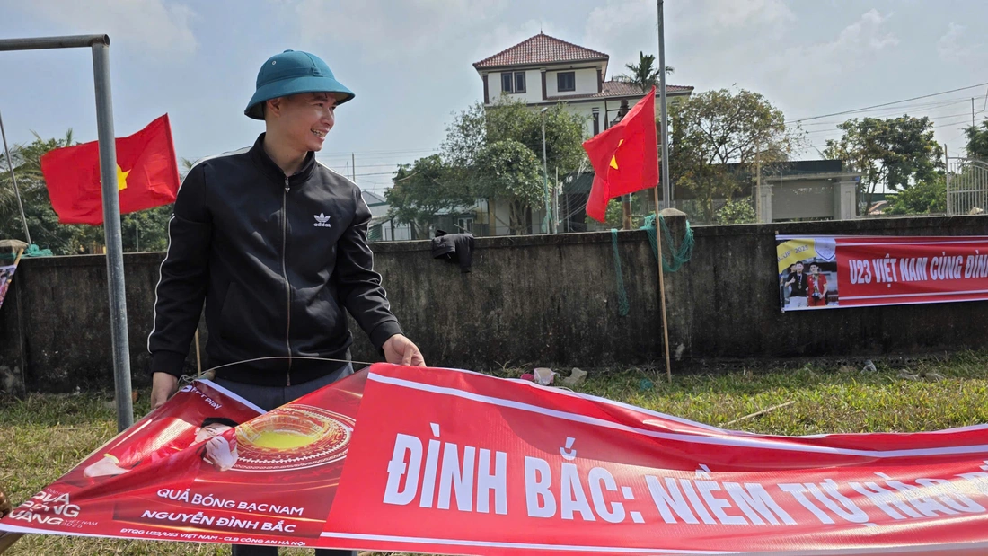 Dinh Bac - Foto 13.