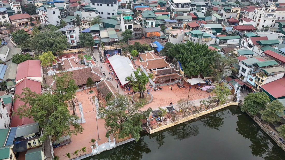 Dinh Bac - Foto 14.
