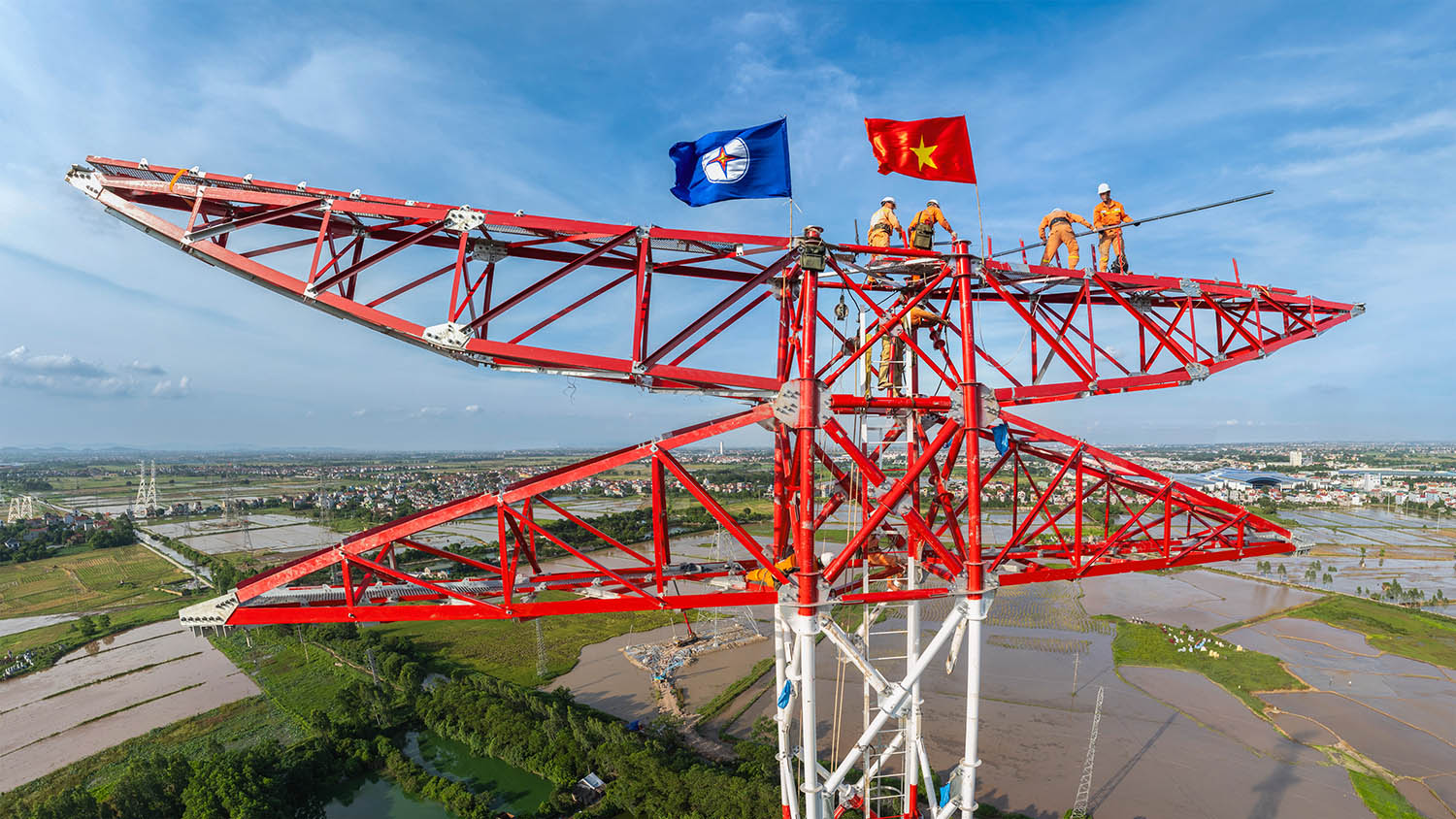Đẩy nhanh tiến độ các dự án nguồn và lưới điện bảo đảm cung cấp điện giai đoạn 2027 - 2030- Ảnh 2.