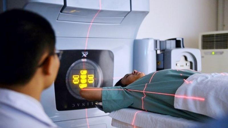 Thanh tra An toàn bức xạ và hạt nhân sẽ triển khai 60 cuộc thanh tra trong năm 2026- Ảnh 1.