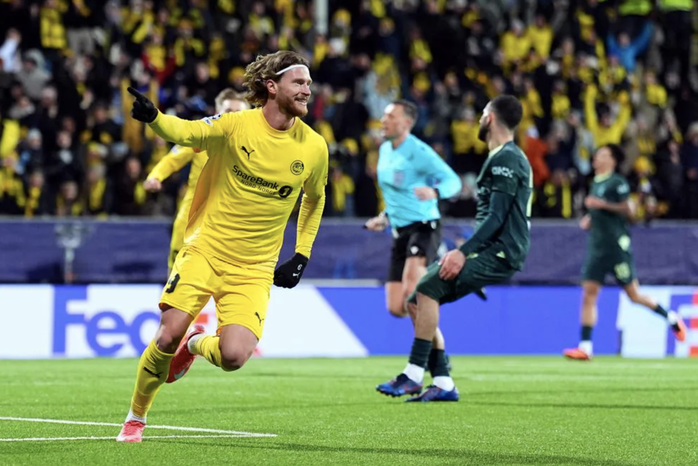 Bødo/Glimt membelasah Man City, menyebabkan kekecewaan Liga Juara-Juara - Foto 3.