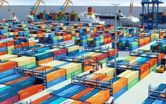 Xuất khẩu của Đức sang Mỹ giảm mạnh do thuế quan của Tổng thống Trump