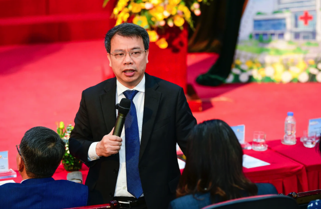   Sinh viên Y – Dược học cổ truyền có lợi thế đặc biệt khi khởi nghiệp - Ảnh 1.