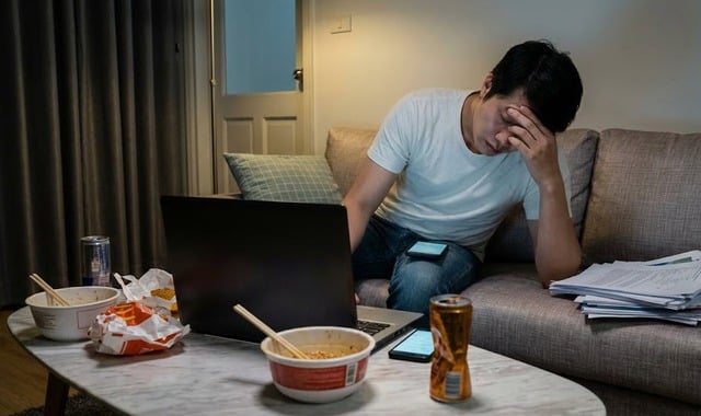 Perché il cancro colpisce sempre più i giovani? - Immagine 1. Vì sao ung thư ngày càng 'tấn công' người trẻ?- Ảnh 1.