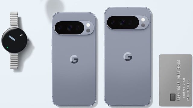 5 điện thoại Android xuất sắc nhất năm 2025 do Consumer Reports bình chọn - Ảnh 2.