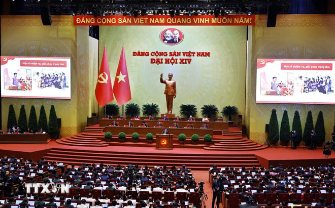 ttxvn-2101-thao-luan-hoi-truong-van-kien-dai-hoi-dang-1.jpg
