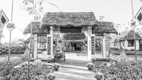 Hoi An riapre il suo tradizionale mercato del Tet, dove le transazioni vengono effettuate utilizzando... monete.