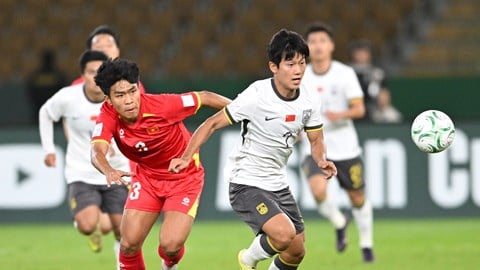 Programme du match : Vietnam U23 contre Corée du Sud U23 pour la troisième place