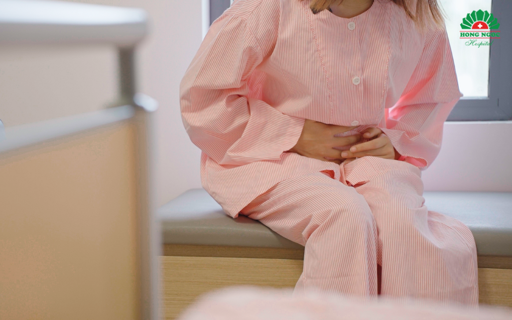Endometriosi: non devi convivere con il dolore - 1