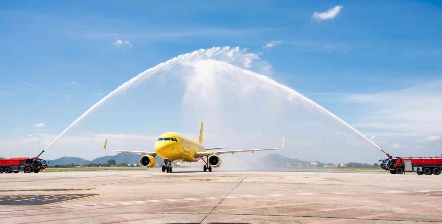 Vietravel Airlines operará bajo una nueva marca.