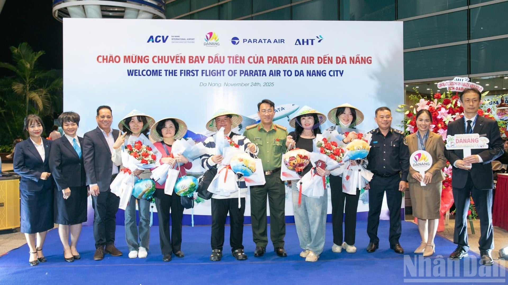 Du lịch Đà Nẵng - điểm tựa cho một chu kỳ tăng trưởng mới - Ảnh 2.