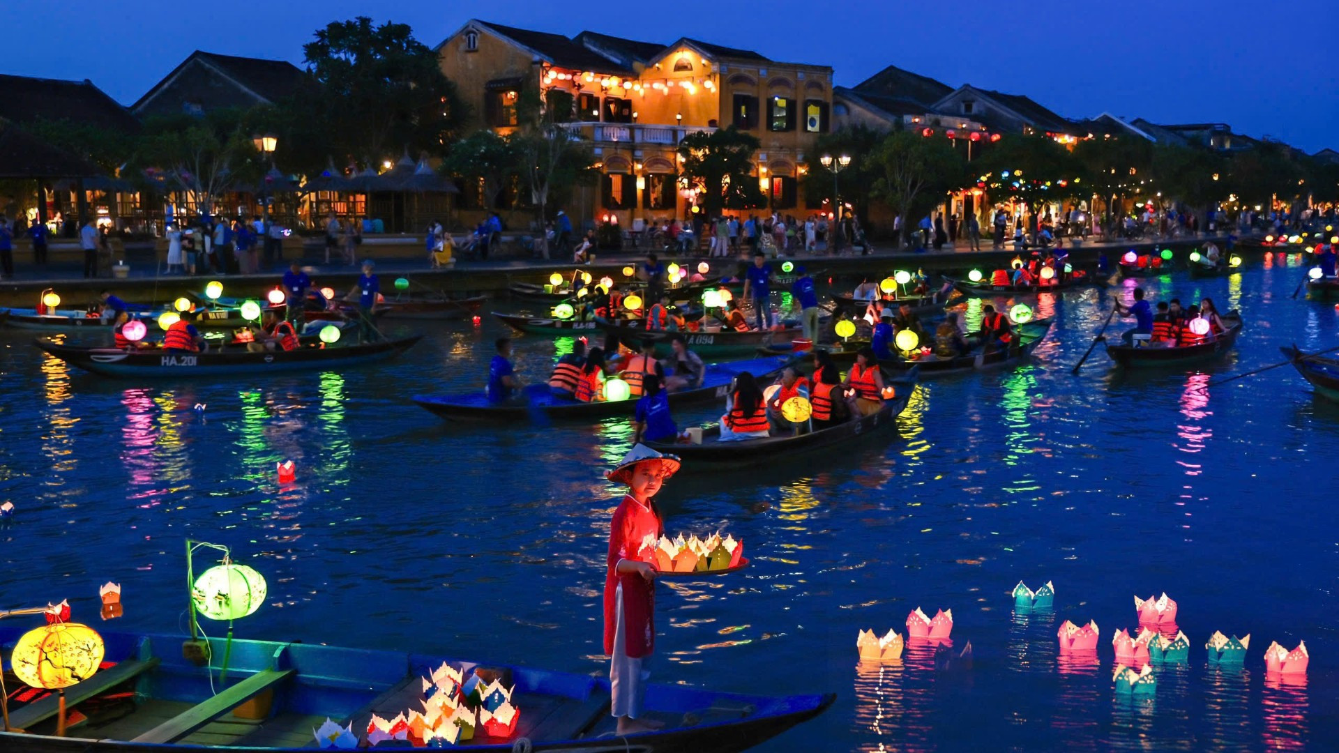 Du lịch Đà Nẵng - điểm tựa cho một chu kỳ tăng trưởng mới - Ảnh 4.