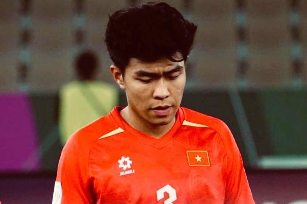 لی دوک آنه ۱