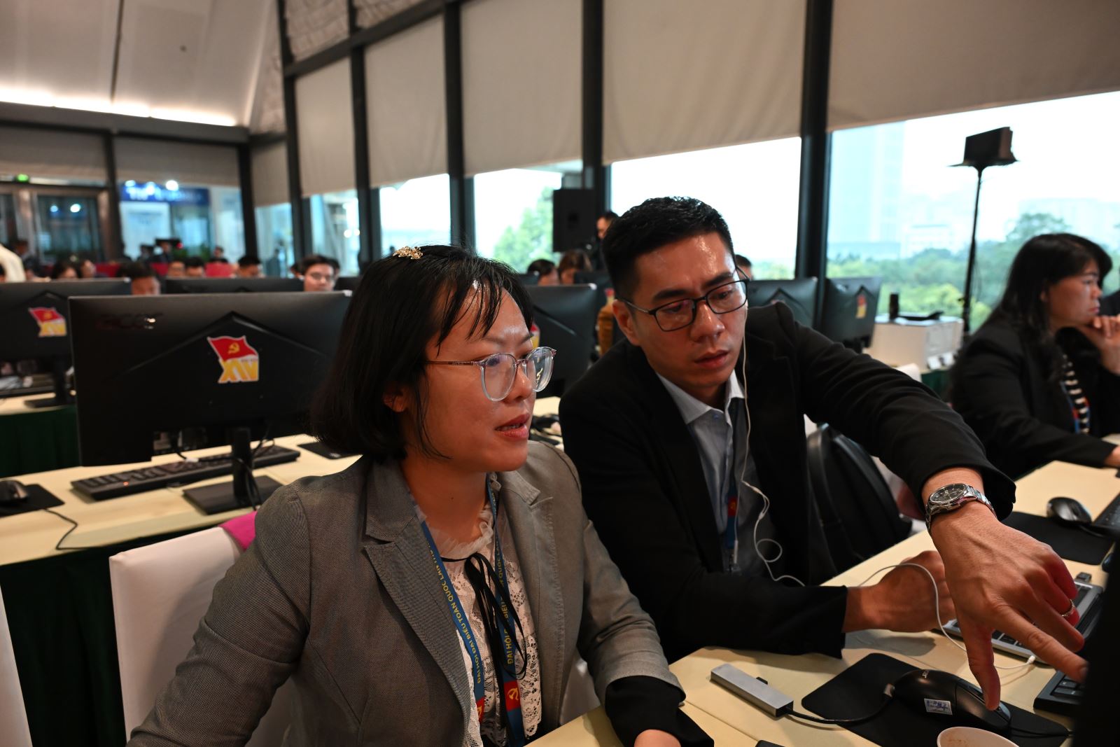 写真のキャプション