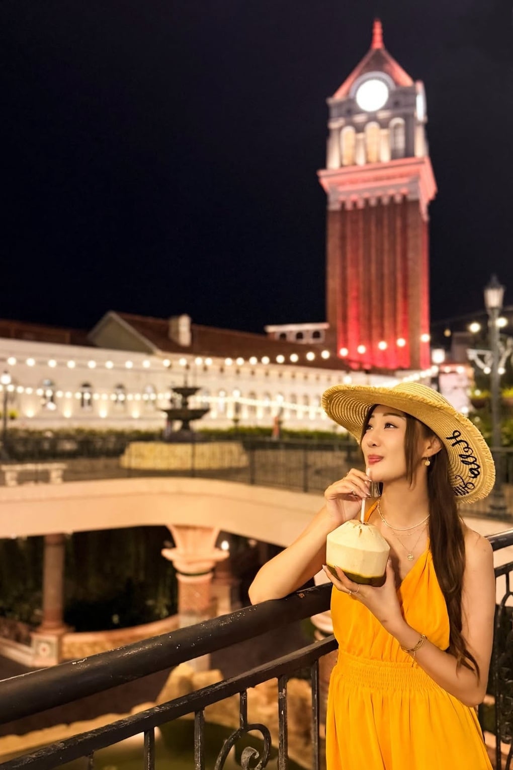 TVB-Schauspielerin präsentiert ihre Figur in Phu Quoc und enthüllt etwas Schockierendes – Teil 2