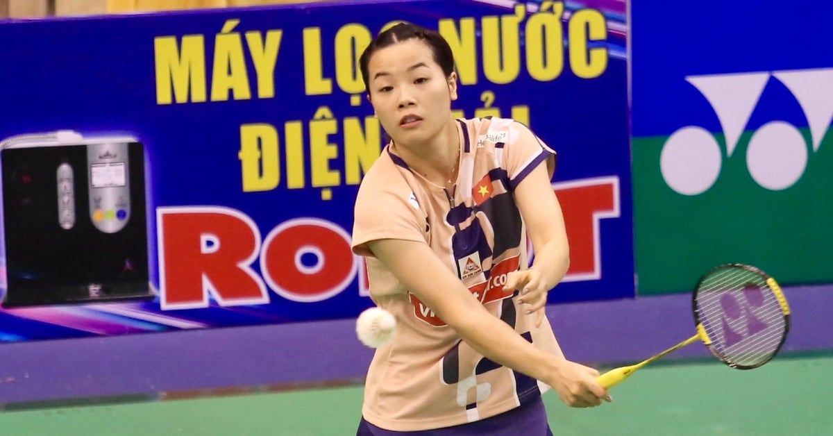 Thùy Linh’s 2026 Victory: Impressive Win