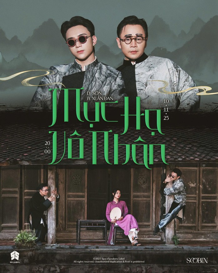 Hạng mục Ca khúc, MV được yêu thích nhất: Cơ hội ngang nhau - Ảnh 3.