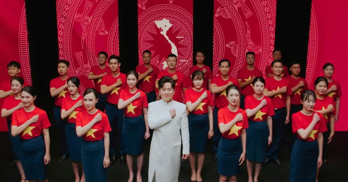 Hạng mục Ca khúc, MV được yêu thích nhất: Cơ hội ngang nhau - Ảnh 7.