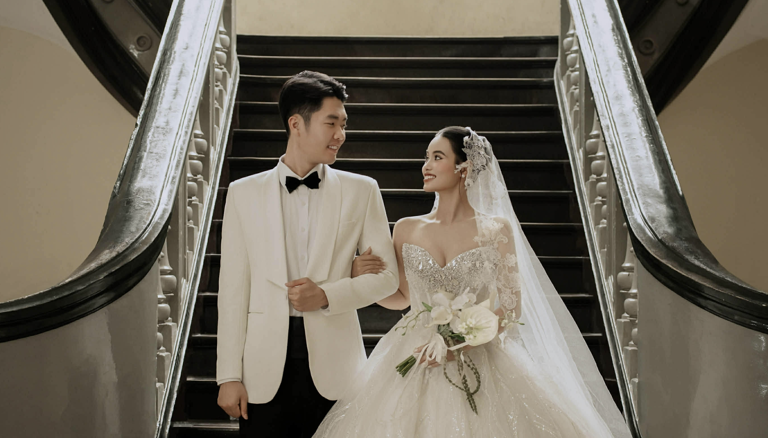 Ánh Nguyet & Lê Duc Pat: Family News