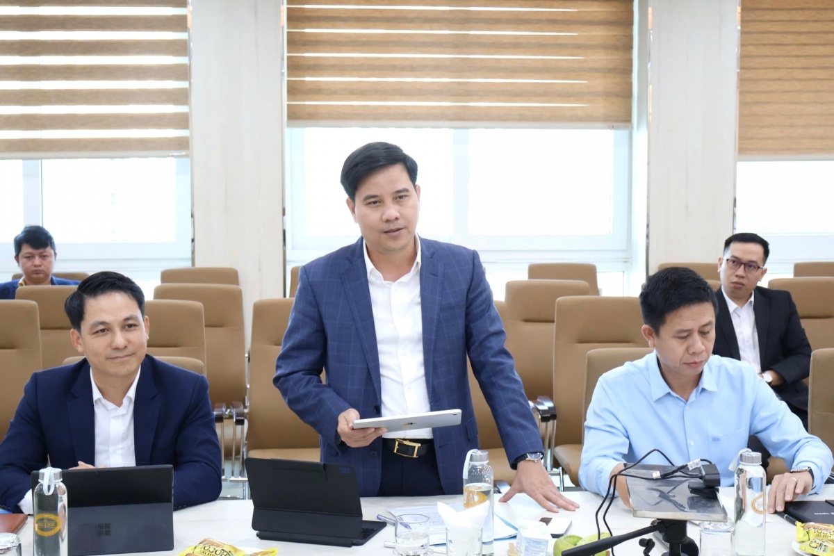 Tạo điều kiện thuận lợi để doanh nghiệp tiếp cận nguồn vốn tín dụng