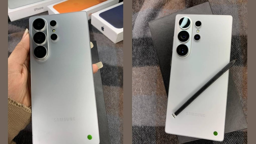 Điểm tuần: iPhone 17e, Galaxy S26 Ultra liên tục lộ diện gần ngày ra mắt - 5