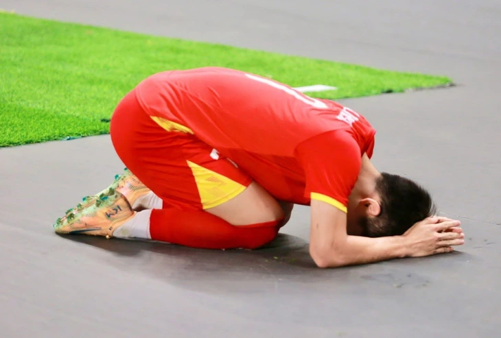 Đình Bắc - Ảnh 1.