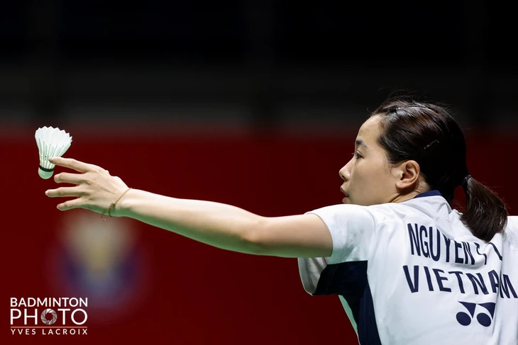 Thùy Linh - Ảnh 1.