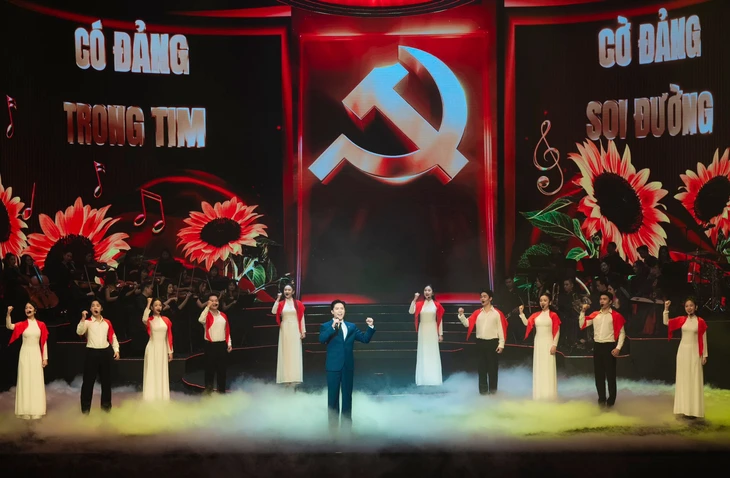 Anh Tú - Ảnh 2.
