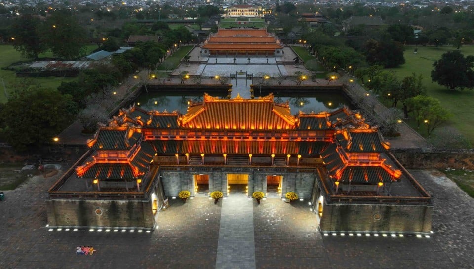 Du lịch - điểm sáng trong bức tranh kinh tế, xã hội Việt Nam - Ảnh 4.
