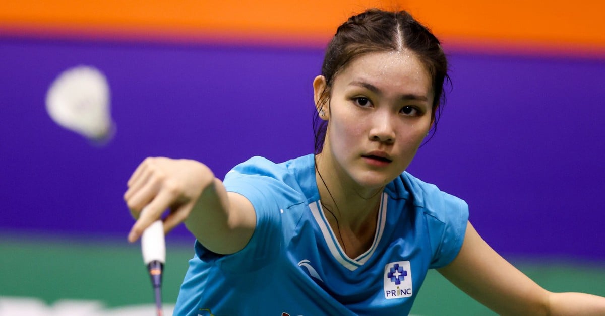 Thùy Linh vs Thailand Badminton Star: Match Recap