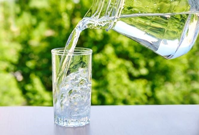 9 cách tăng cường hệ miễn dịch tự nhiên phòng bệnh hiệu quả mùa lạnh- Ảnh 1.