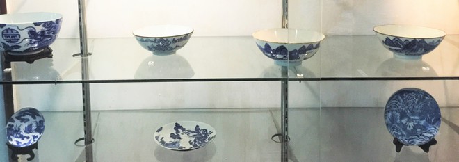 Vương Hồng Sển, nhà văn hóa lớn không chỉ của riêng Nam bộ - Ảnh 3.