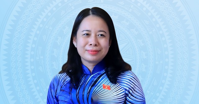 Chân dung 20 nữ Ủy viên Trung ương Đảng khóa XIV- Ảnh 17.