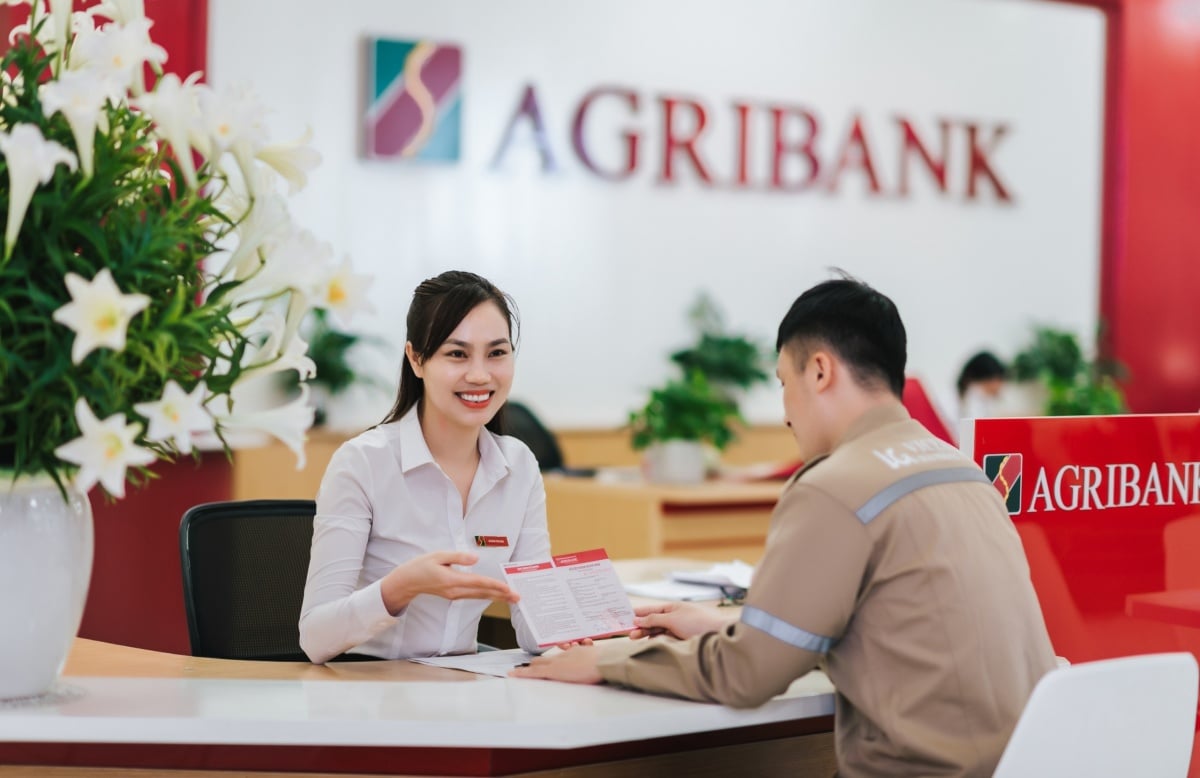 Agribank dành 10 tỷ đồng tri ân khách hàng với chương trình “Xuân an khang – Sinh nhật vàng”