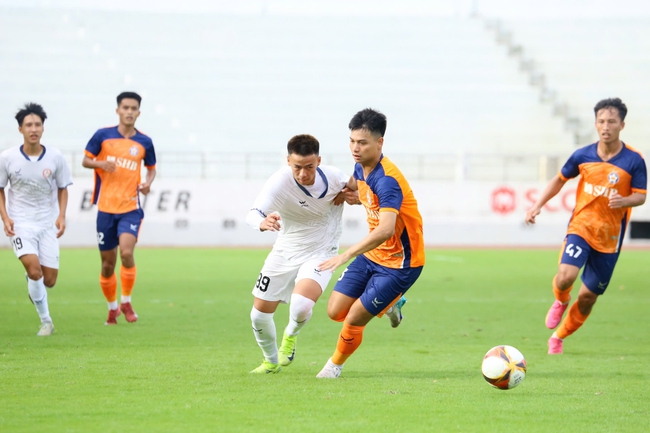 Thành tích U23 Việt Nam tại VCK U23 Châu Á 2026: Kết quả của một quá trình - Ảnh 1.