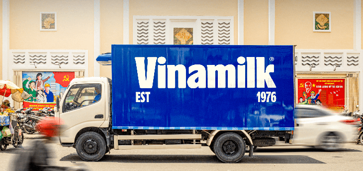 Vinamilk - Ảnh 1.