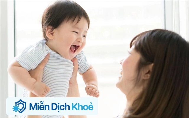 Tăng cường miễn dịch cho trẻ sinh mổ- Ảnh 3.