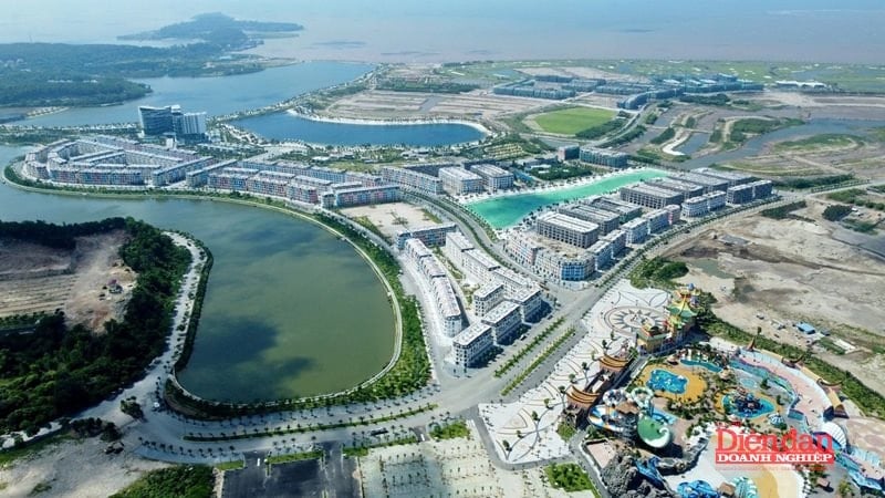 Hải Phòng định vị lại thương hiệu du lịch dựa trên các giá trị toàn cầu - Ảnh 1.
