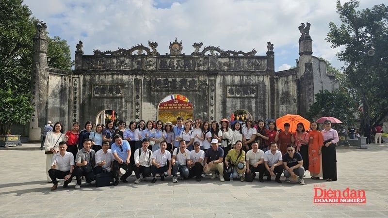 Hải Phòng định vị lại thương hiệu du lịch dựa trên các giá trị toàn cầu - Ảnh 3.