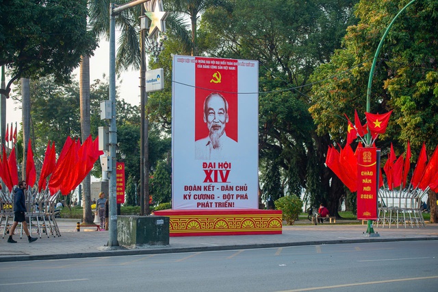 Việt Nam sẽ viết tiếp trang sử hào hùng của đất nước trong kỷ nguyên phát triển mới- Ảnh 1.